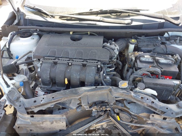 Aukcja sprzedaży 2018 Nissan Sentra S, vin: 3N1AB7AP5JY334022, numer aukcji: 44641196