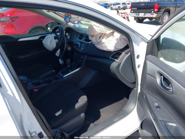 Aukcja sprzedaży 2018 Nissan Sentra S, vin: 3N1AB7AP5JY334022, numer aukcji: 44641196