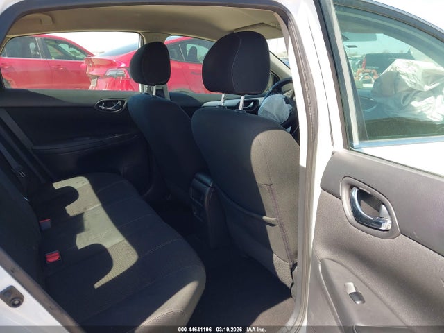 Aukcja sprzedaży 2018 Nissan Sentra S, vin: 3N1AB7AP5JY334022, numer aukcji: 44641196