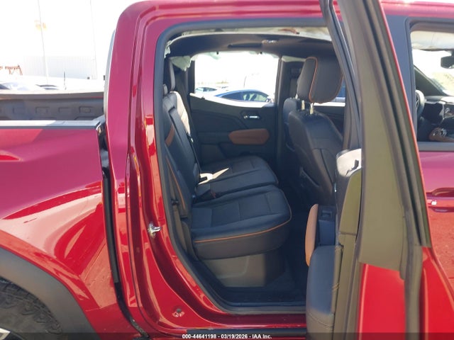 44641198 :رقم المزاد ، 1GTP6DEK0R1116465 vin ، 2024 Gmc Canyon 4wd At4 مزاد بيع
