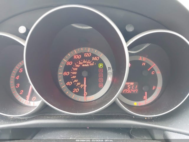 Aukcja sprzedaży 2004 Mazda Mazda3 S, vin: JM1BK343341111232, numer aukcji: 44641203