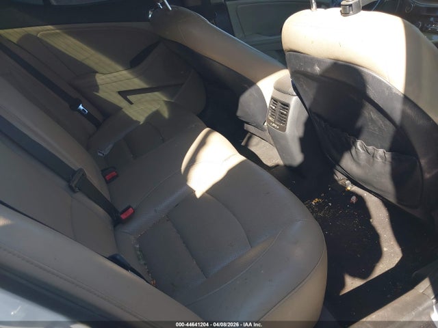 KIA OPTIMA EX 2014 5XXGN4A74EG280367 Image 8
