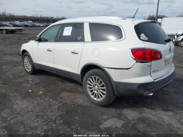 Продажа на аукционе авто 2010 Buick Enclave 1xl, vin: 5GALRBED9AJ167884, номер лота: 44641207