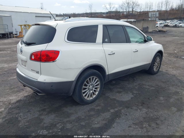 Продажа на аукционе авто 2010 Buick Enclave 1xl, vin: 5GALRBED9AJ167884, номер лота: 44641207