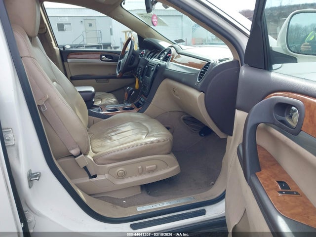 Продажа на аукционе авто 2010 Buick Enclave 1xl, vin: 5GALRBED9AJ167884, номер лота: 44641207