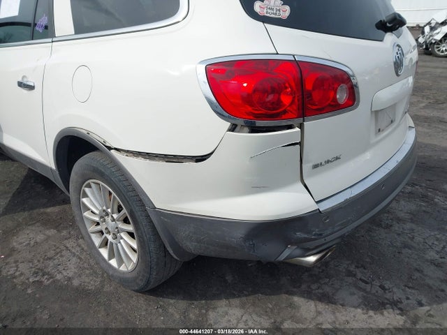 Продажа на аукционе авто 2010 Buick Enclave 1xl, vin: 5GALRBED9AJ167884, номер лота: 44641207