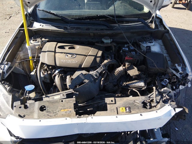 2016 MAZDA CX-3 JM1DKBC75G0110259 Photo 9