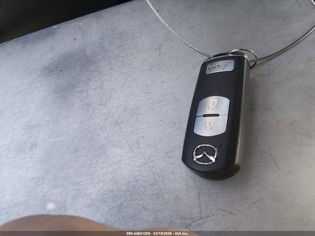 2016 MAZDA CX-3 JM1DKBC75G0110259 Photo 10