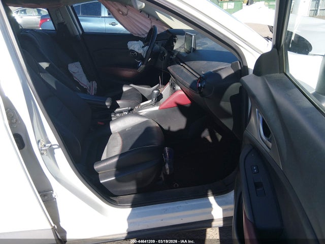 2016 MAZDA CX-3 JM1DKBC75G0110259 Photo 4