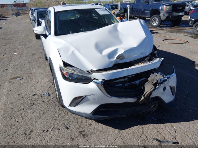 2016 MAZDA CX-3 JM1DKBC75G0110259 Photo 5