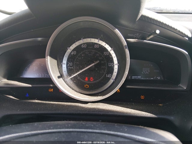 2016 MAZDA CX-3 JM1DKBC75G0110259 Photo 6