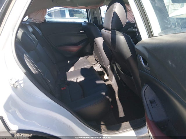 2016 MAZDA CX-3 JM1DKBC75G0110259 Photo 7