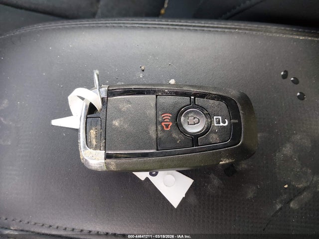 44641211 :رقم المزاد ، 3FMCR9B60RRF34925 vin ، 2024 Ford Bronco Sport Big Bend مزاد بيع