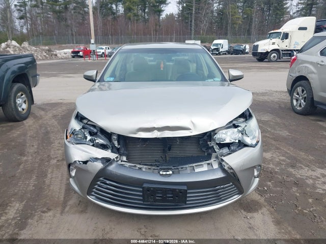 Toyota CAMRY LE 2016 4T4BF1FK0GR533671 Image 13