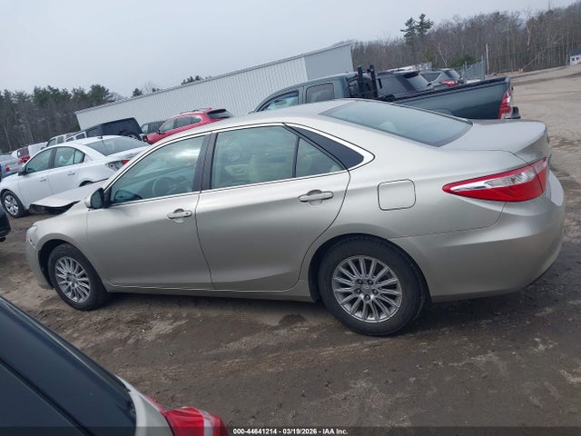Toyota CAMRY LE 2016 4T4BF1FK0GR533671 Image 15