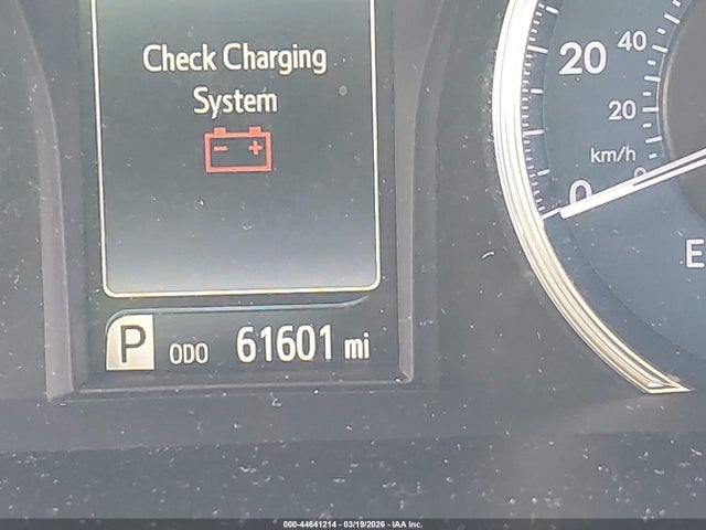 Toyota CAMRY LE 2016 4T4BF1FK0GR533671 Image 16