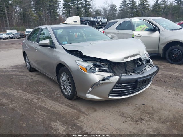 Toyota CAMRY LE 2016 4T4BF1FK0GR533671 Image 12