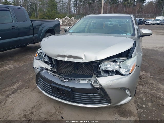Toyota CAMRY LE 2016 4T4BF1FK0GR533671 Image 6