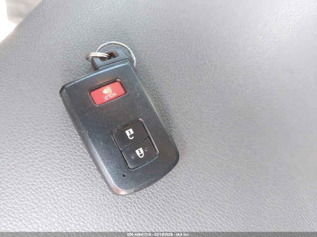 Продаж на аукціоні авто 2020 Toyota 4runner Sr5 Premium, vin: JTEZU5JR0L5214964, номер лоту: 44641216