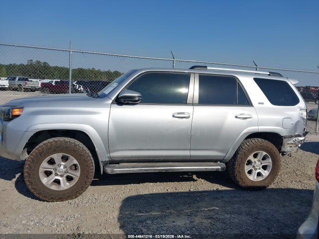 Продаж на аукціоні авто 2020 Toyota 4runner Sr5 Premium, vin: JTEZU5JR0L5214964, номер лоту: 44641216