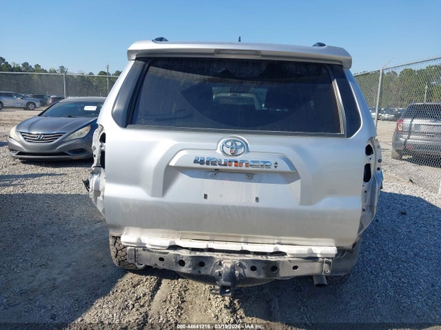 Продаж на аукціоні авто 2020 Toyota 4runner Sr5 Premium, vin: JTEZU5JR0L5214964, номер лоту: 44641216