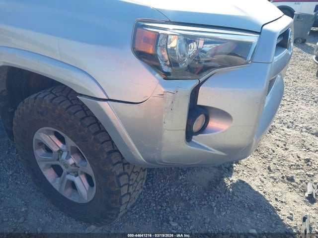 Продаж на аукціоні авто 2020 Toyota 4runner Sr5 Premium, vin: JTEZU5JR0L5214964, номер лоту: 44641216