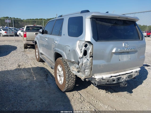 Продаж на аукціоні авто 2020 Toyota 4runner Sr5 Premium, vin: JTEZU5JR0L5214964, номер лоту: 44641216