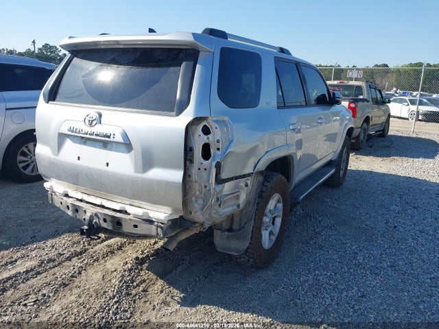 Продаж на аукціоні авто 2020 Toyota 4runner Sr5 Premium, vin: JTEZU5JR0L5214964, номер лоту: 44641216