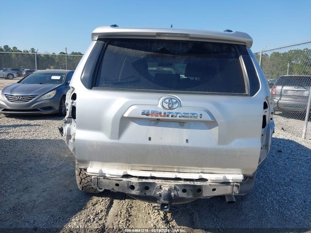 Продаж на аукціоні авто 2020 Toyota 4runner Sr5 Premium, vin: JTEZU5JR0L5214964, номер лоту: 44641216