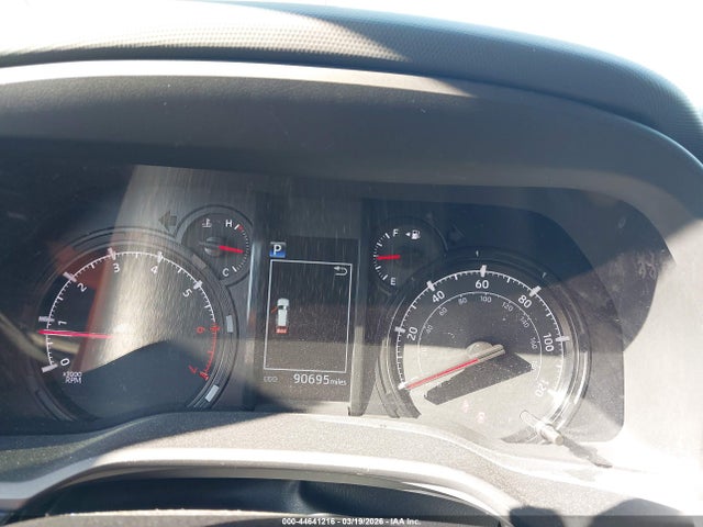 Продаж на аукціоні авто 2020 Toyota 4runner Sr5 Premium, vin: JTEZU5JR0L5214964, номер лоту: 44641216