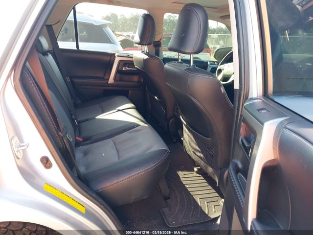 Продаж на аукціоні авто 2020 Toyota 4runner Sr5 Premium, vin: JTEZU5JR0L5214964, номер лоту: 44641216