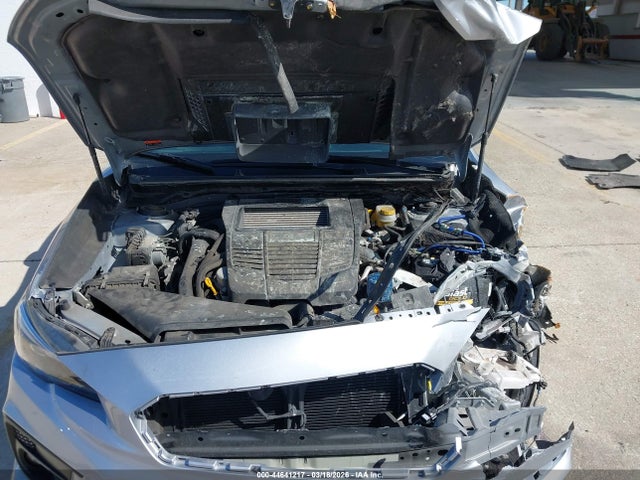 Продаж на аукціоні авто 2020 Subaru Wrx Limited, vin: JF1VA1H61L9809188, номер лоту: 44641217