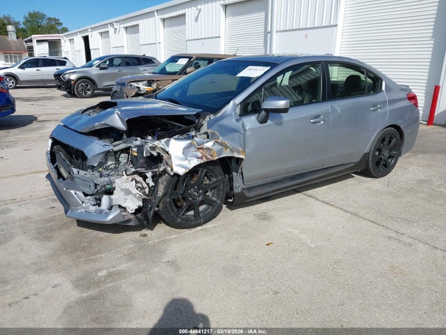 Продаж на аукціоні авто 2020 Subaru Wrx Limited, vin: JF1VA1H61L9809188, номер лоту: 44641217