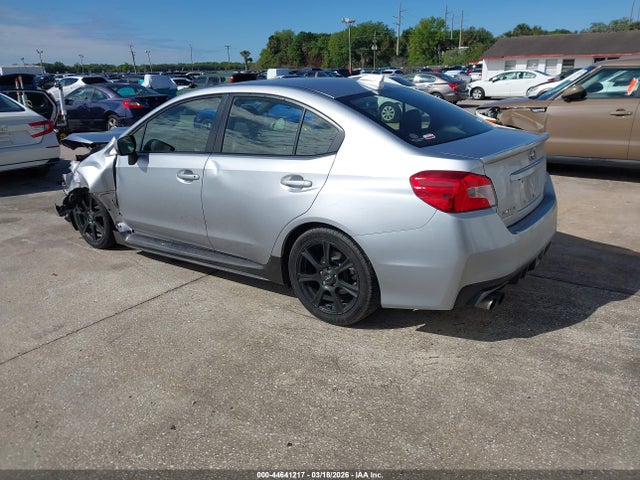 Продаж на аукціоні авто 2020 Subaru Wrx Limited, vin: JF1VA1H61L9809188, номер лоту: 44641217