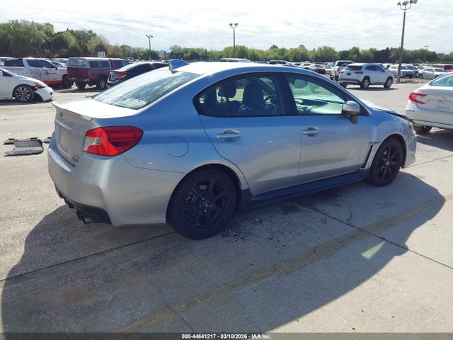 Продаж на аукціоні авто 2020 Subaru Wrx Limited, vin: JF1VA1H61L9809188, номер лоту: 44641217