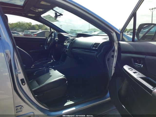 Продаж на аукціоні авто 2020 Subaru Wrx Limited, vin: JF1VA1H61L9809188, номер лоту: 44641217