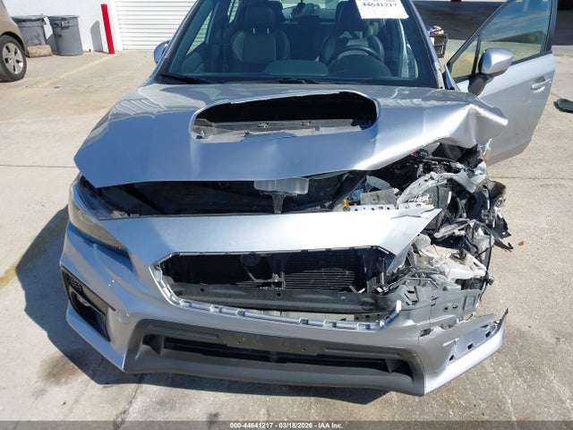 Продаж на аукціоні авто 2020 Subaru Wrx Limited, vin: JF1VA1H61L9809188, номер лоту: 44641217