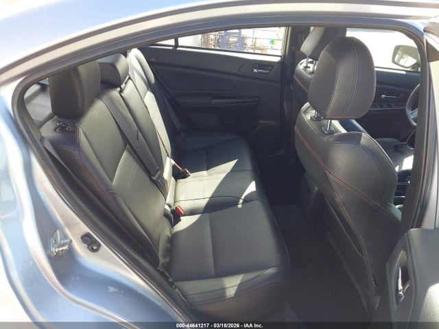 Продаж на аукціоні авто 2020 Subaru Wrx Limited, vin: JF1VA1H61L9809188, номер лоту: 44641217