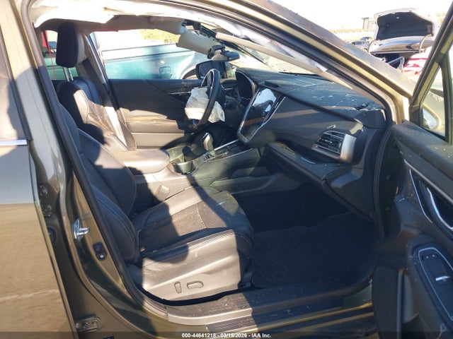 4S4BTANC4P3131509 Subaru Outback Limited