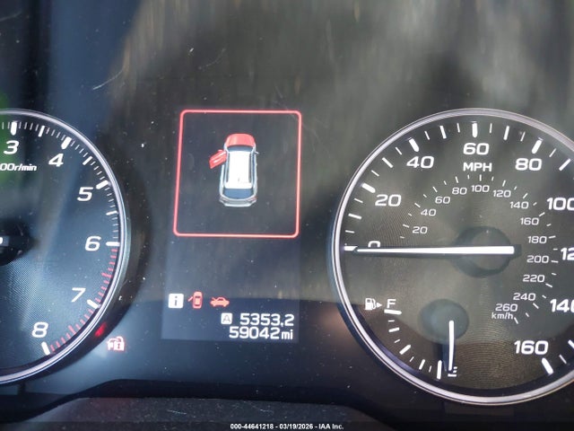4S4BTANC4P3131509 Subaru Outback Limited