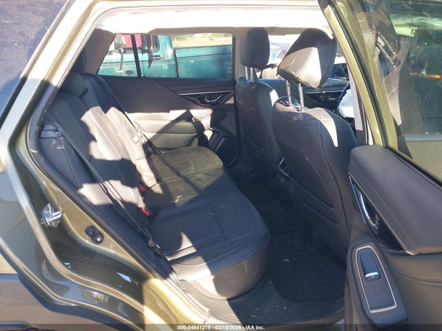 4S4BTANC4P3131509 Subaru Outback Limited