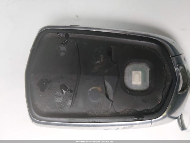 Продаж на аукціоні авто 2016 Cadillac Ct6 Luxury, vin: 1G6KC5RX0GU160950, номер лоту: 44641219