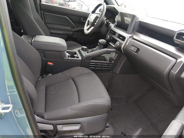 2026 Toyota 4runner Sr5 მანქანა იყიდება აუქციონზე, vin: JTEVA5BR4T5080644, აუქციონის ნომერი: 44641220
