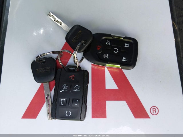 Aukcja sprzedaży 2015 Gmc Yukon Sle, vin: 1GKS1AKC1FR708916, numer aukcji: 44641230