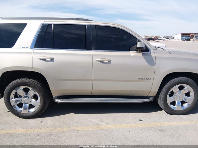 Aukcja sprzedaży 2015 Gmc Yukon Sle, vin: 1GKS1AKC1FR708916, numer aukcji: 44641230