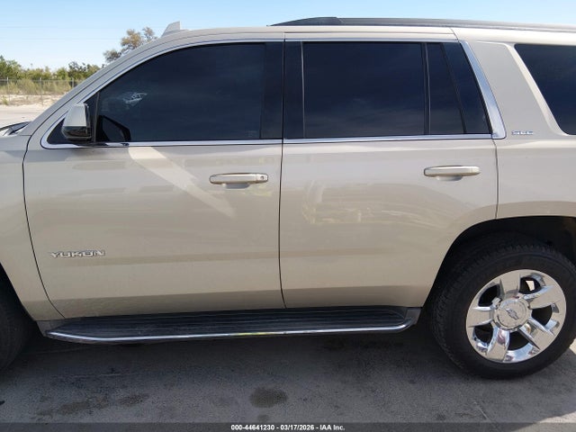 Aukcja sprzedaży 2015 Gmc Yukon Sle, vin: 1GKS1AKC1FR708916, numer aukcji: 44641230