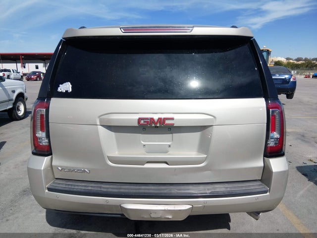 Aukcja sprzedaży 2015 Gmc Yukon Sle, vin: 1GKS1AKC1FR708916, numer aukcji: 44641230