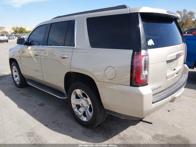 Aukcja sprzedaży 2015 Gmc Yukon Sle, vin: 1GKS1AKC1FR708916, numer aukcji: 44641230
