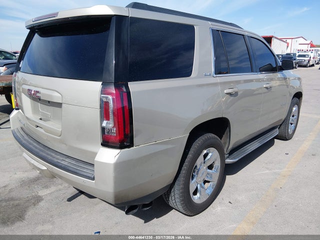 Aukcja sprzedaży 2015 Gmc Yukon Sle, vin: 1GKS1AKC1FR708916, numer aukcji: 44641230