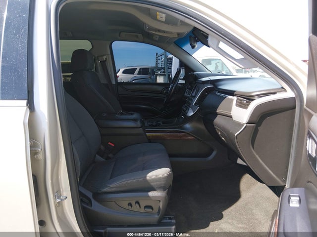 Aukcja sprzedaży 2015 Gmc Yukon Sle, vin: 1GKS1AKC1FR708916, numer aukcji: 44641230